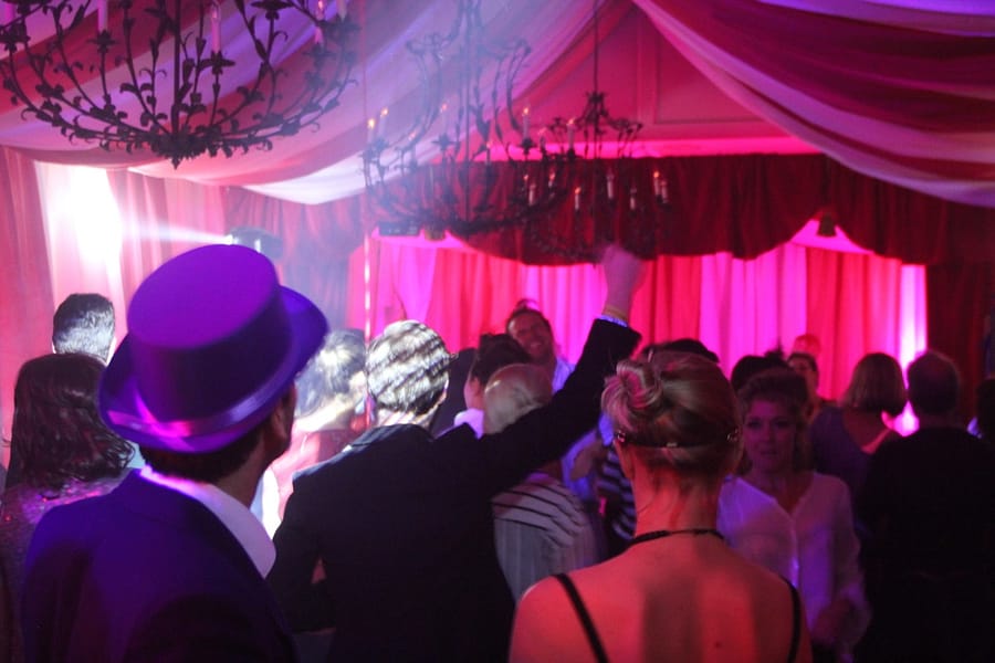 Circus Party