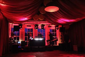 Festival Themed Party created by Stylish Entertainment