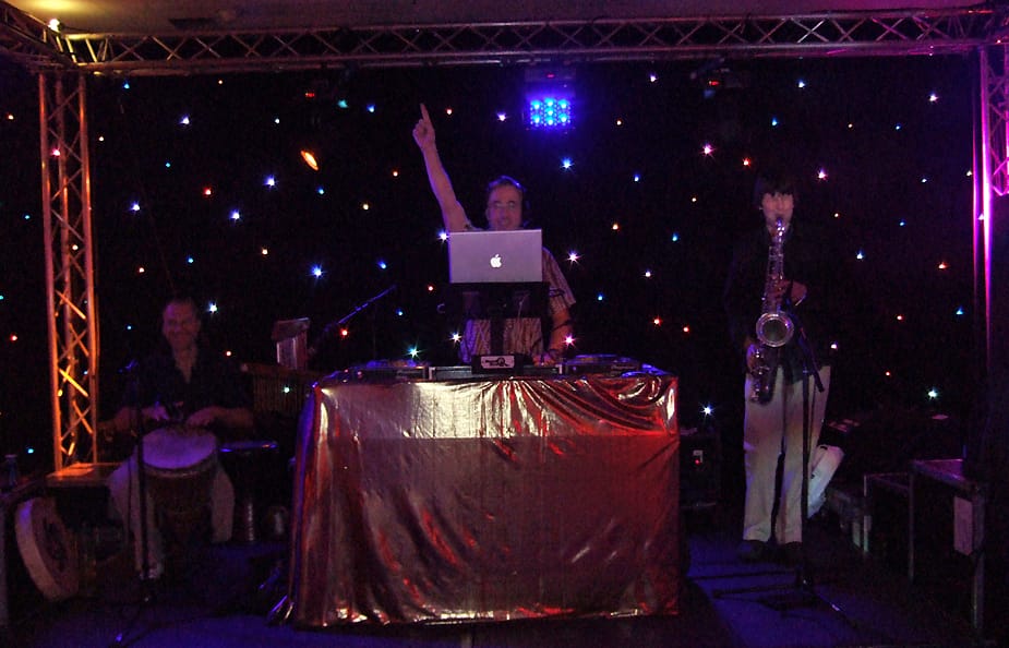 Image of Andy H DJ