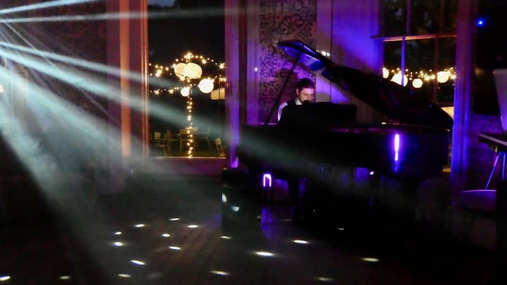 Pianist